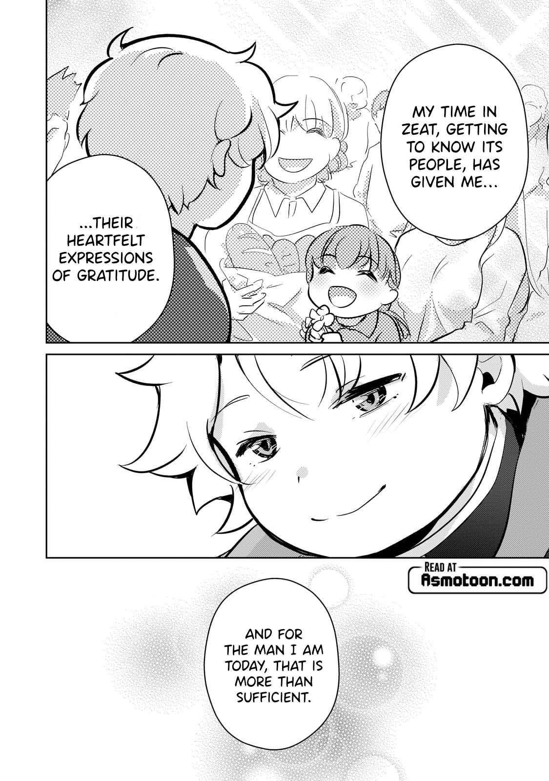 Eroge Reincarnation, Struggle of a Golden Pig Aristocrat Against Fate Chapter 13 - Page 12