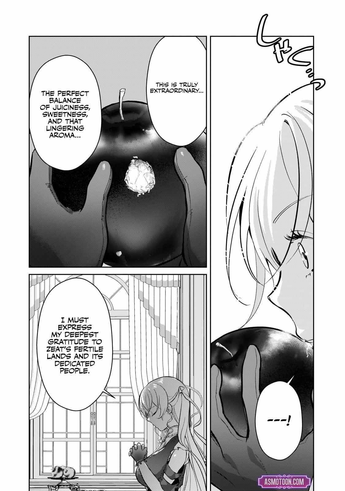 Eroge Reincarnation, Struggle of a Golden Pig Aristocrat Against Fate Chapter 16 - Page 8