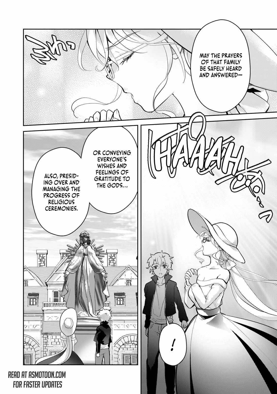 Eroge Reincarnation, Struggle of a Golden Pig Aristocrat Against Fate Chapter 17 - Page 10