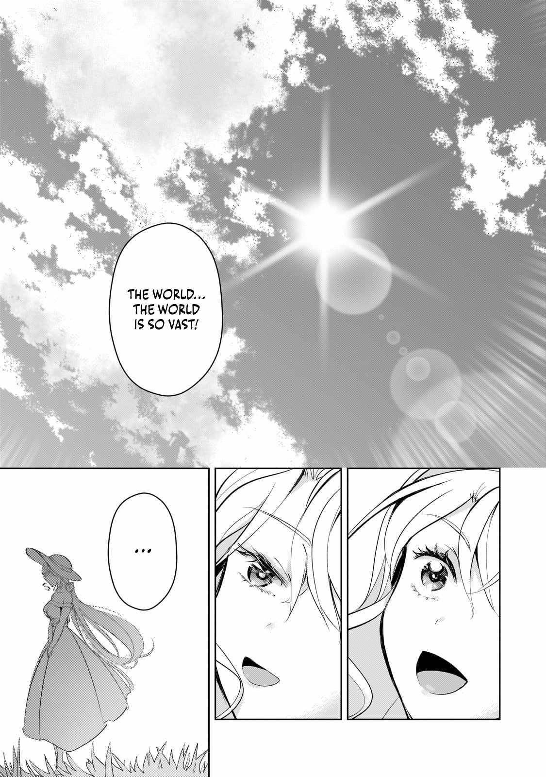 Eroge Reincarnation, Struggle of a Golden Pig Aristocrat Against Fate Chapter 17 - Page 17