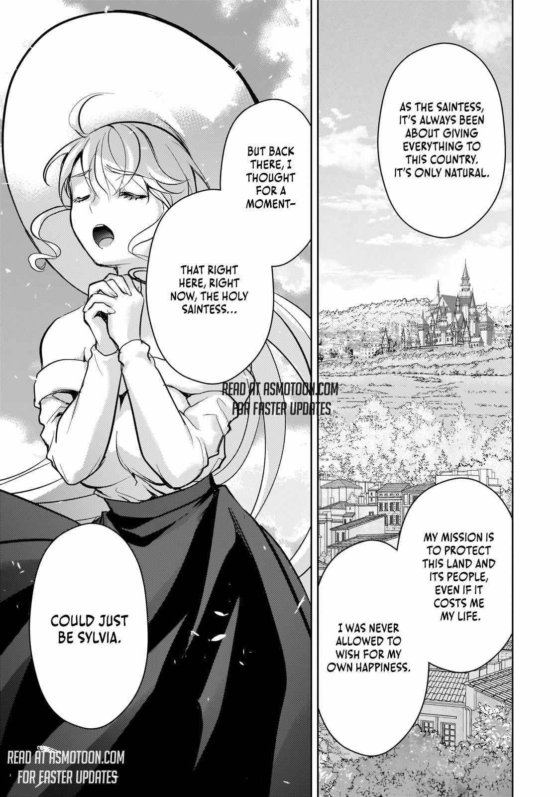 Eroge Reincarnation, Struggle of a Golden Pig Aristocrat Against Fate Chapter 17 - Page 19
