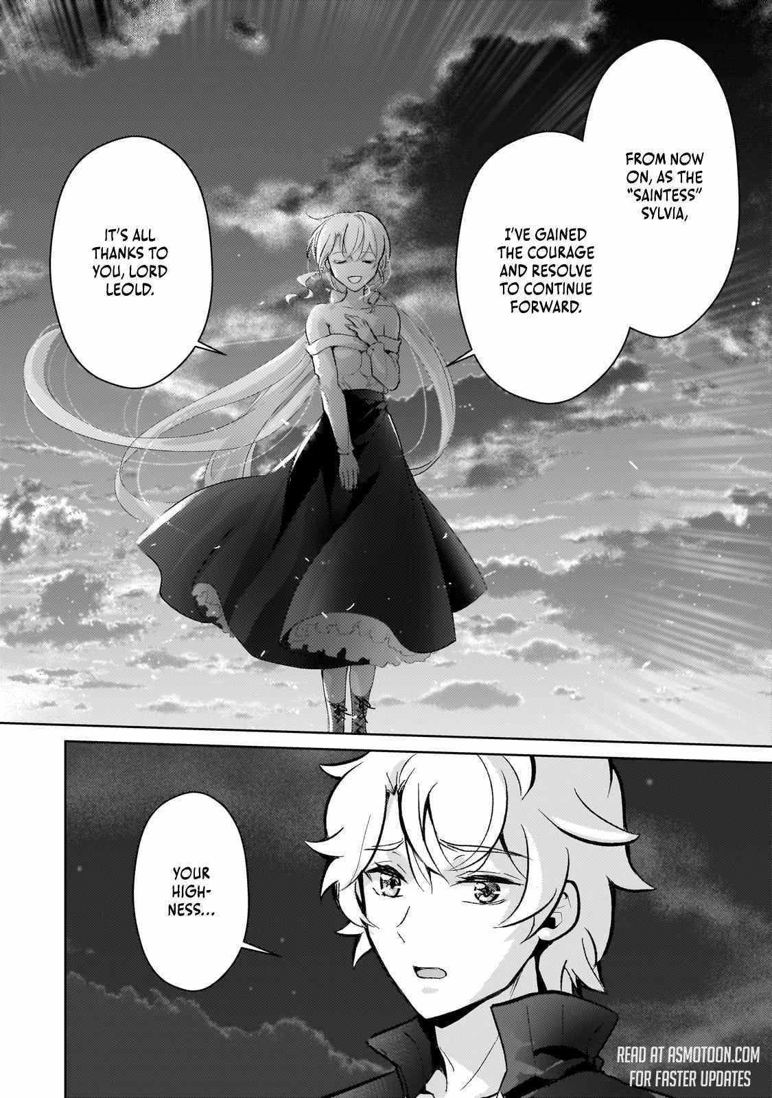 Eroge Reincarnation, Struggle of a Golden Pig Aristocrat Against Fate Chapter 18 - Page 27