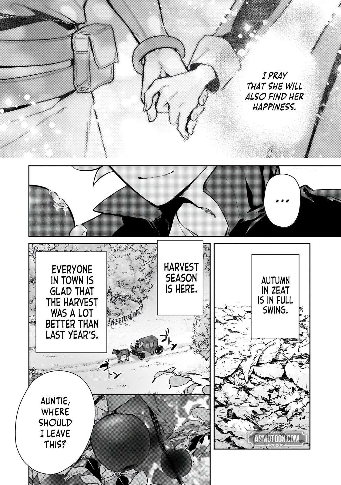 Eroge Reincarnation, Struggle of a Golden Pig Aristocrat Against Fate Chapter 23.3 - Page 7