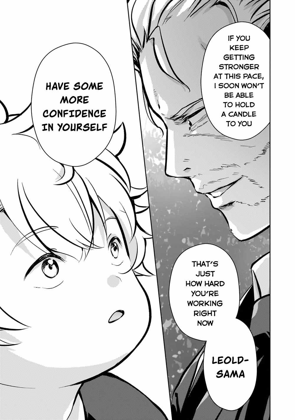 Eroge Reincarnation, Struggle of a Golden Pig Aristocrat Against Fate Chapter 5 - Page 12