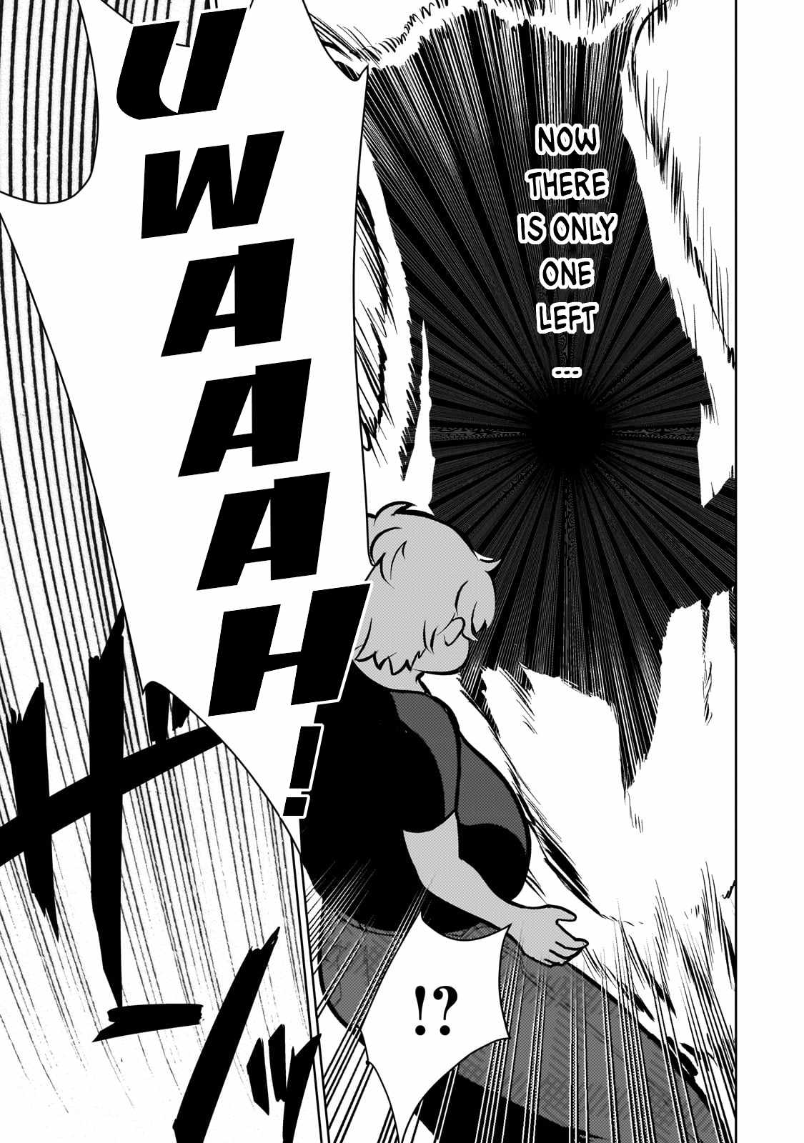 Eroge Reincarnation, Struggle of a Golden Pig Aristocrat Against Fate Chapter 6 - Page 9