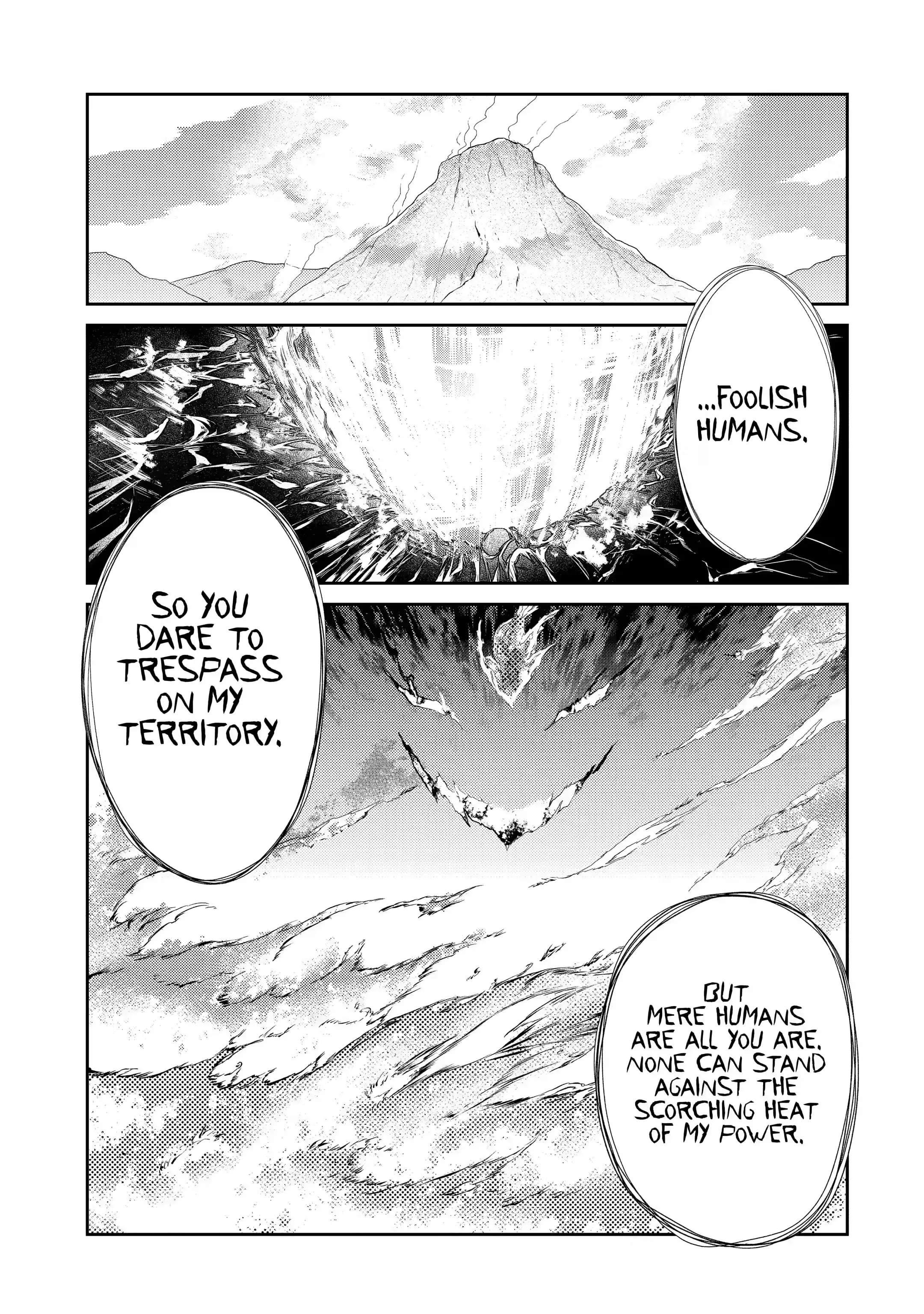 I’m an Alchemist Who Doesn’t Know How OP I Am Chapter 15.1 - Page 13