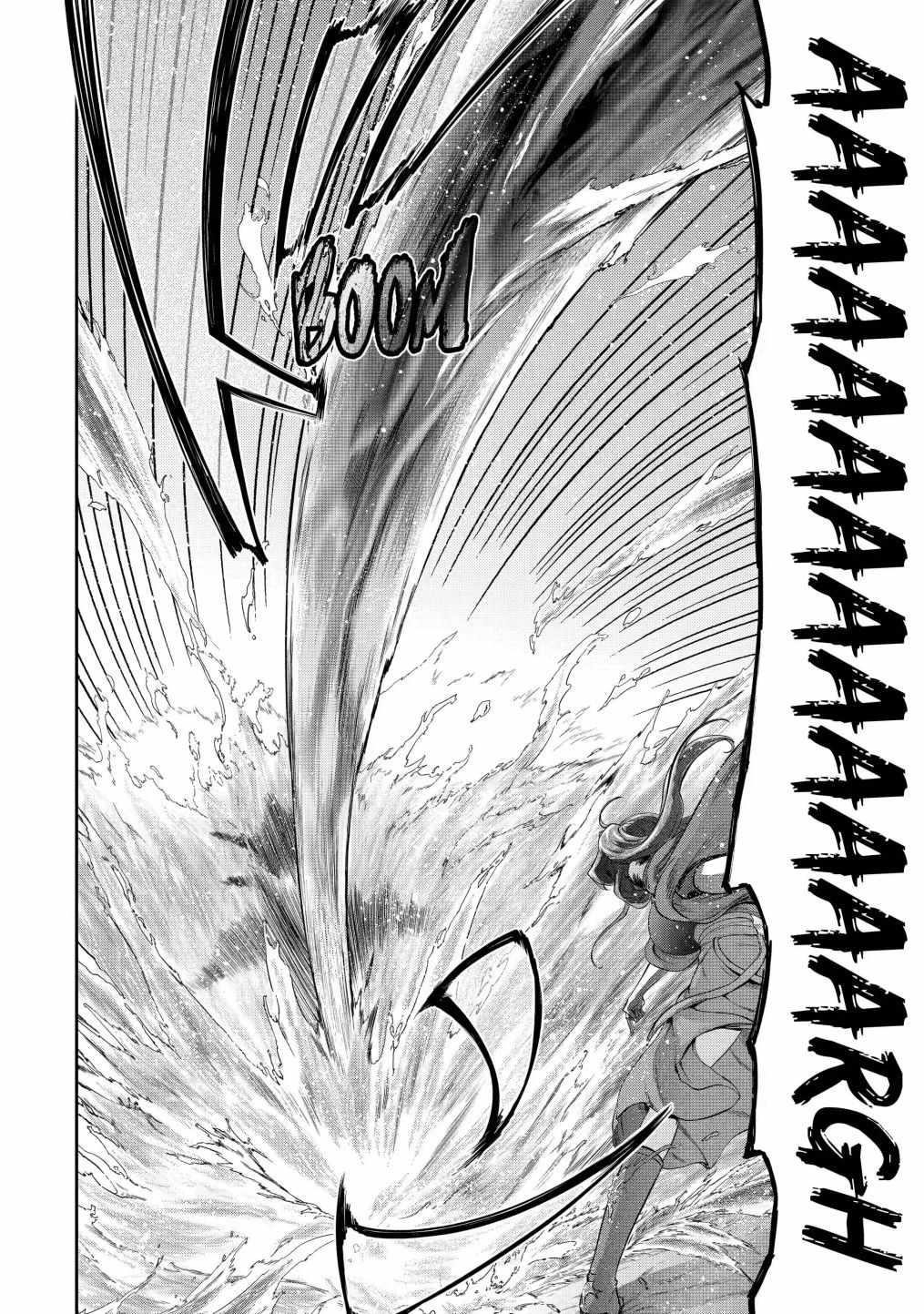 I’m an Alchemist Who Doesn’t Know How OP I Am Chapter 16.2 - Page 8