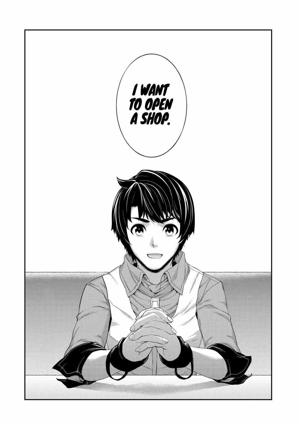 I’m an Alchemist Who Doesn’t Know How OP I Am Chapter 18.2 - Page 6