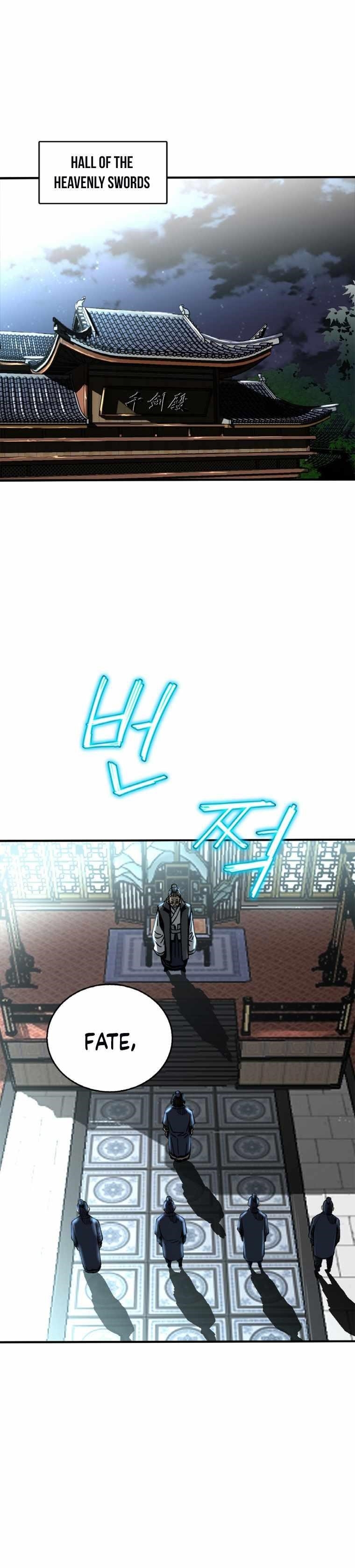 The Heavenly Emperor of Darkness Chapter 1 - Page 31