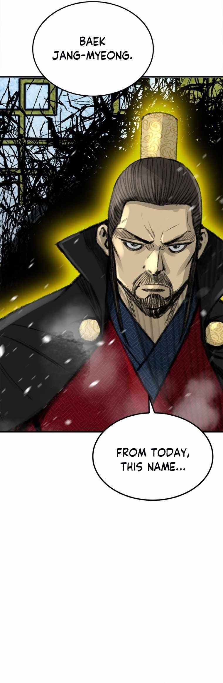 The Heavenly Emperor of Darkness Chapter 1 - Page 38