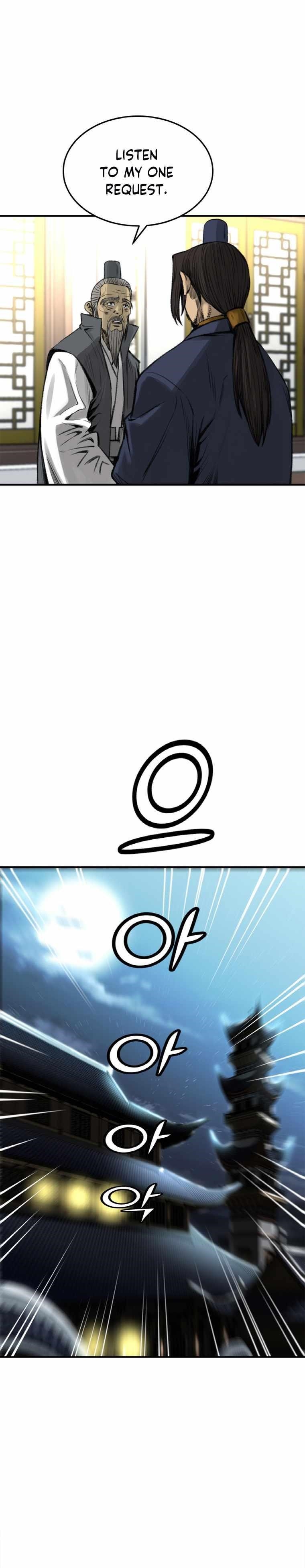 The Heavenly Emperor of Darkness Chapter 1 - Page 42