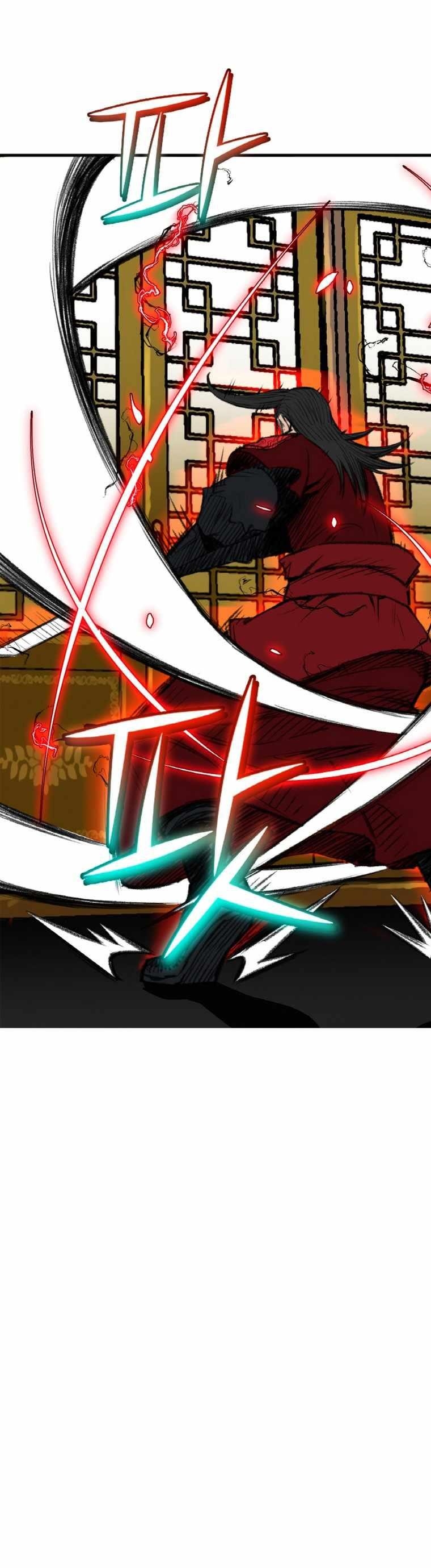 The Heavenly Emperor of Darkness Chapter 1 - Page 50