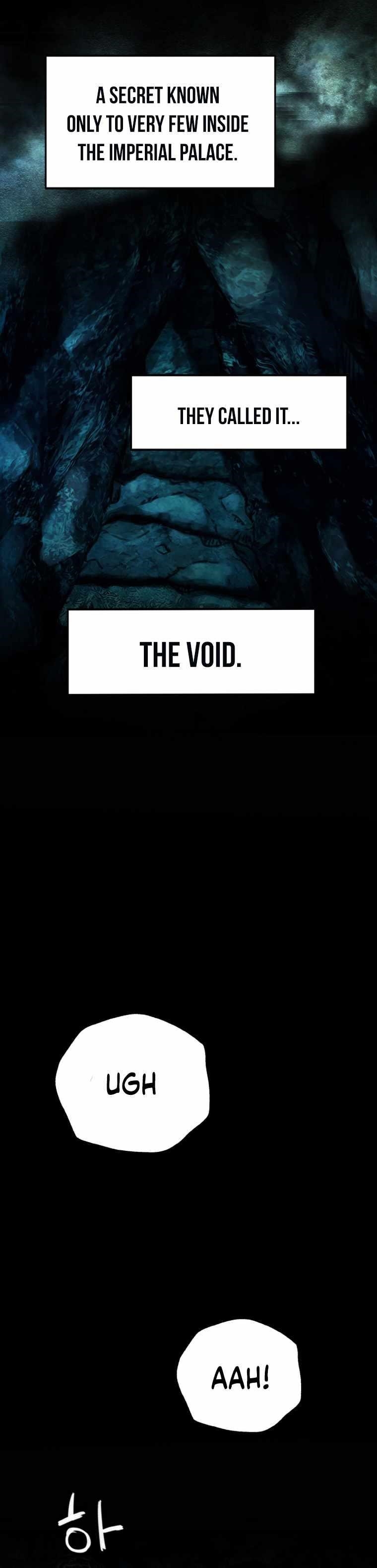 The Heavenly Emperor of Darkness Chapter 1 - Page 58