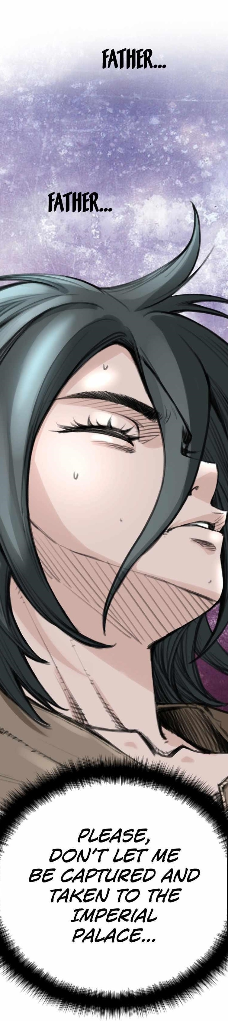 The Heavenly Emperor of Darkness Chapter 10 - Page 1