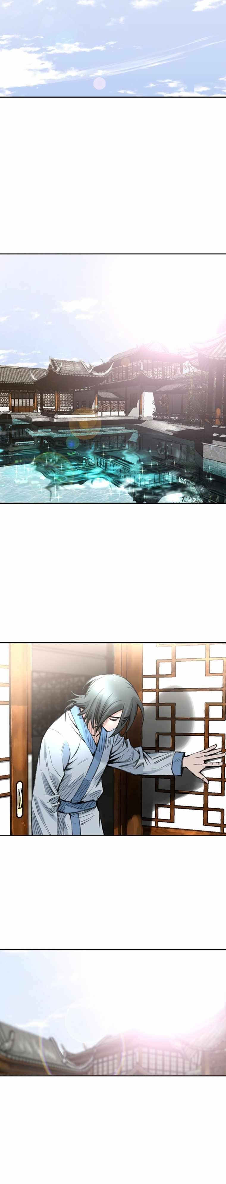 The Heavenly Emperor of Darkness Chapter 10 - Page 11