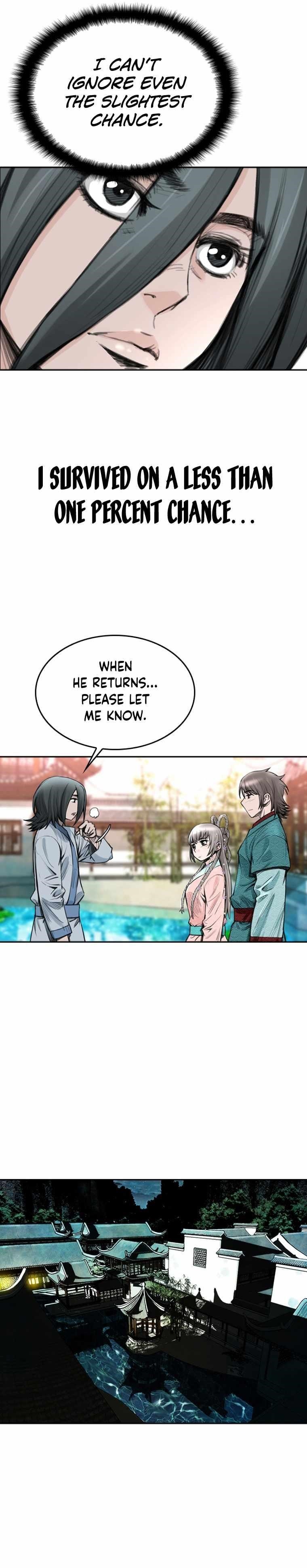 The Heavenly Emperor of Darkness Chapter 10 - Page 16