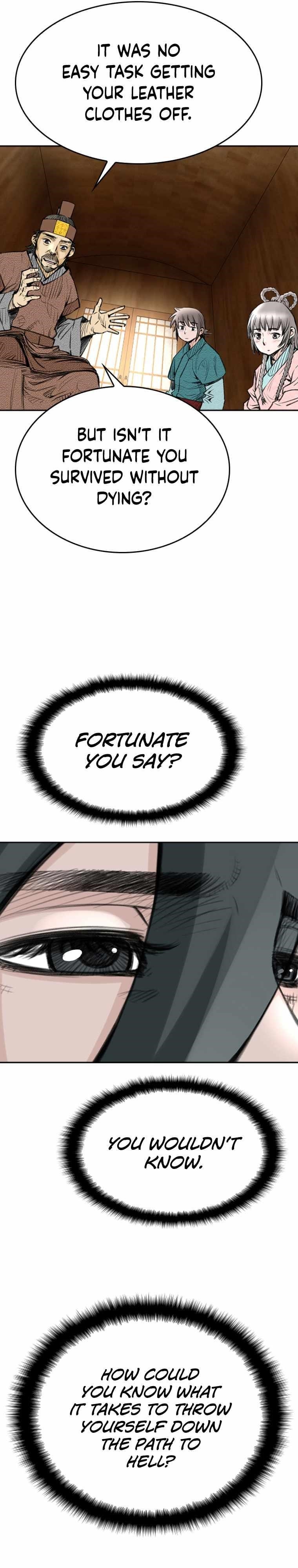 The Heavenly Emperor of Darkness Chapter 10 - Page 7