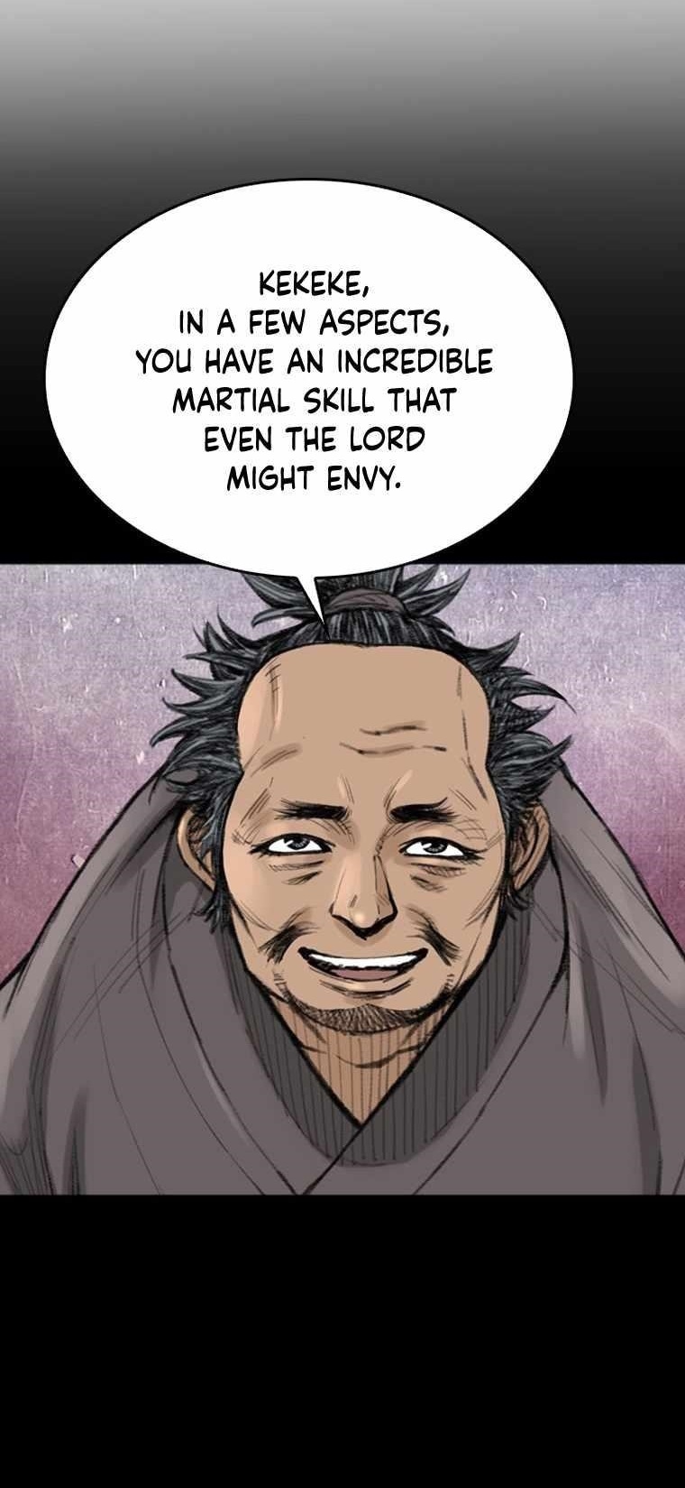 The Heavenly Emperor of Darkness Chapter 11 - Page 1