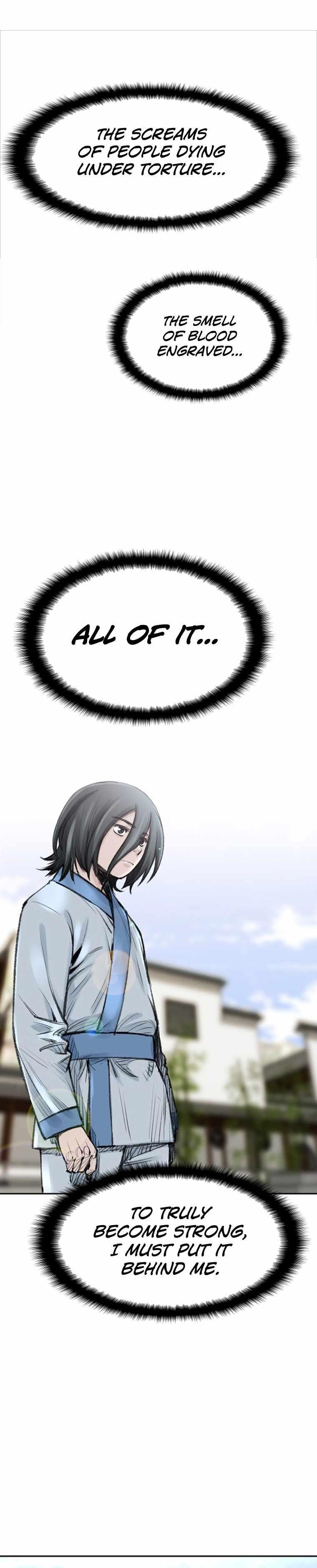 The Heavenly Emperor of Darkness Chapter 11 - Page 17