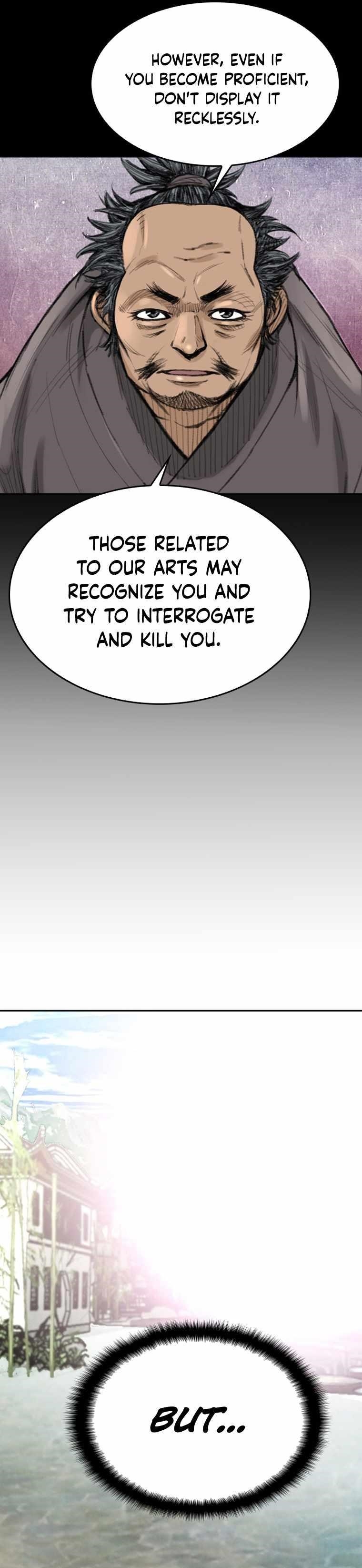 The Heavenly Emperor of Darkness Chapter 11 - Page 2