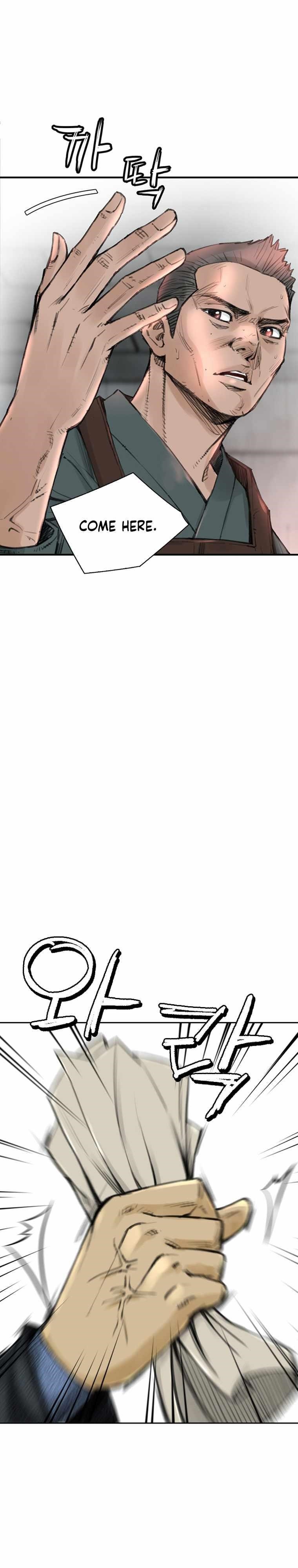 The Heavenly Emperor of Darkness Chapter 11 - Page 29