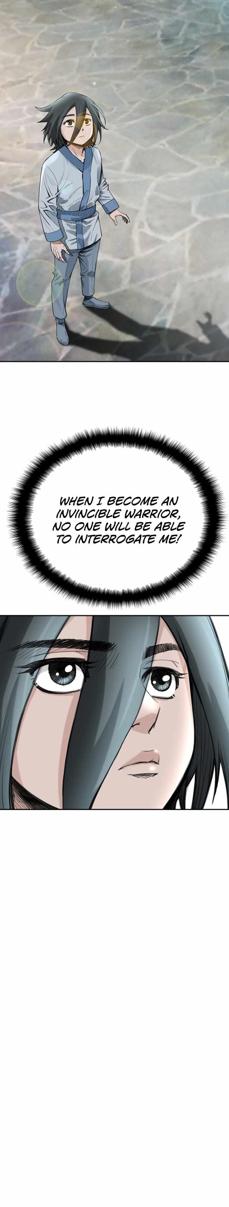 The Heavenly Emperor of Darkness Chapter 11 - Page 3