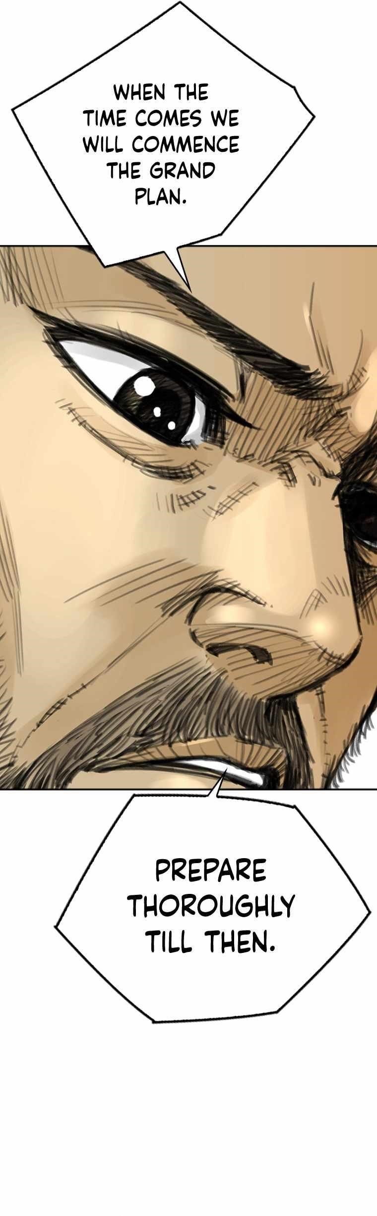 The Heavenly Emperor of Darkness Chapter 11 - Page 37