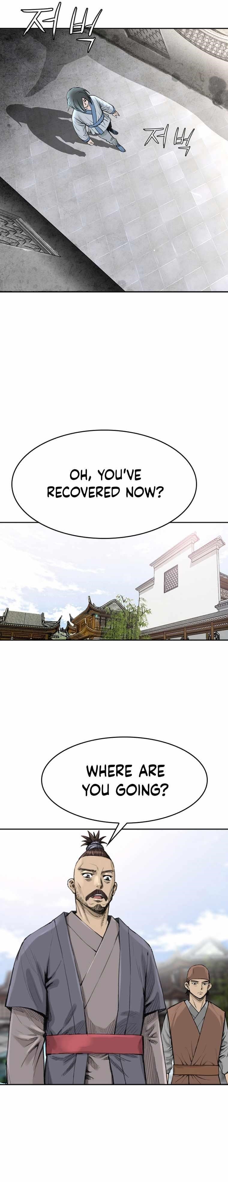 The Heavenly Emperor of Darkness Chapter 11 - Page 5