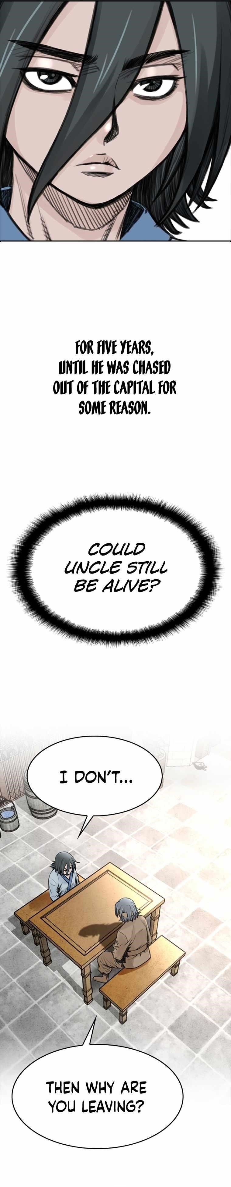 The Heavenly Emperor of Darkness Chapter 12 - Page 14