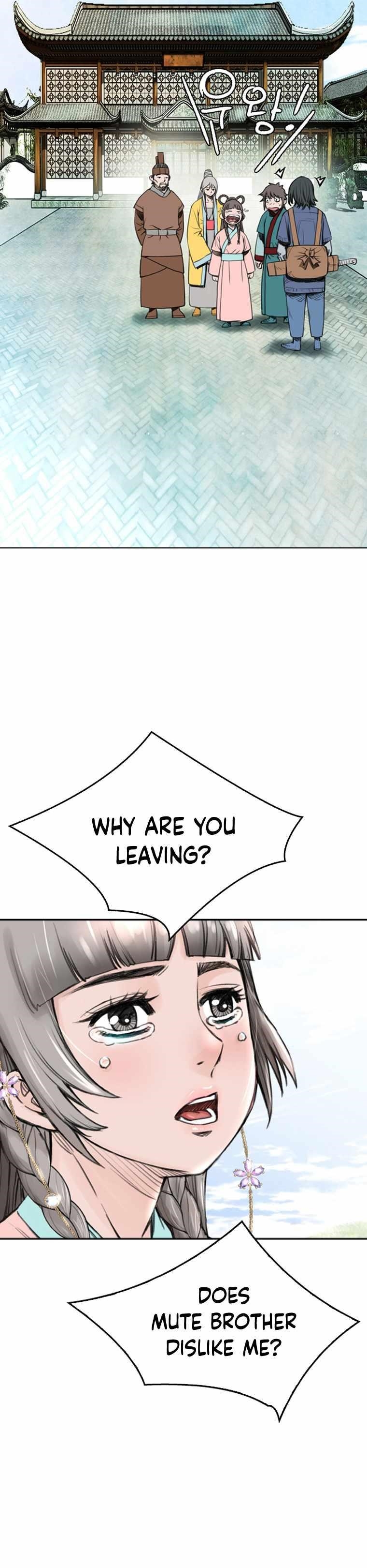 The Heavenly Emperor of Darkness Chapter 12 - Page 16