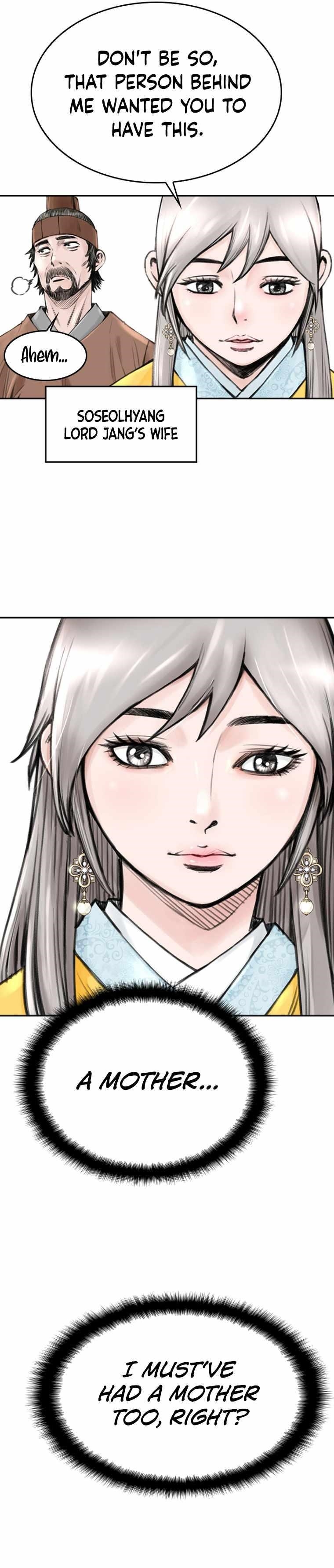 The Heavenly Emperor of Darkness Chapter 12 - Page 20