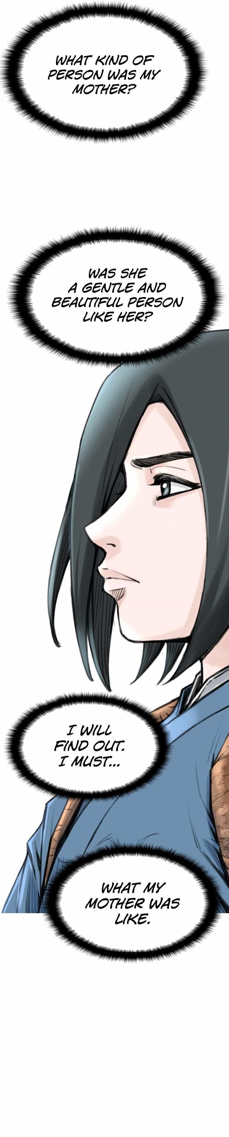 The Heavenly Emperor of Darkness Chapter 12 - Page 21