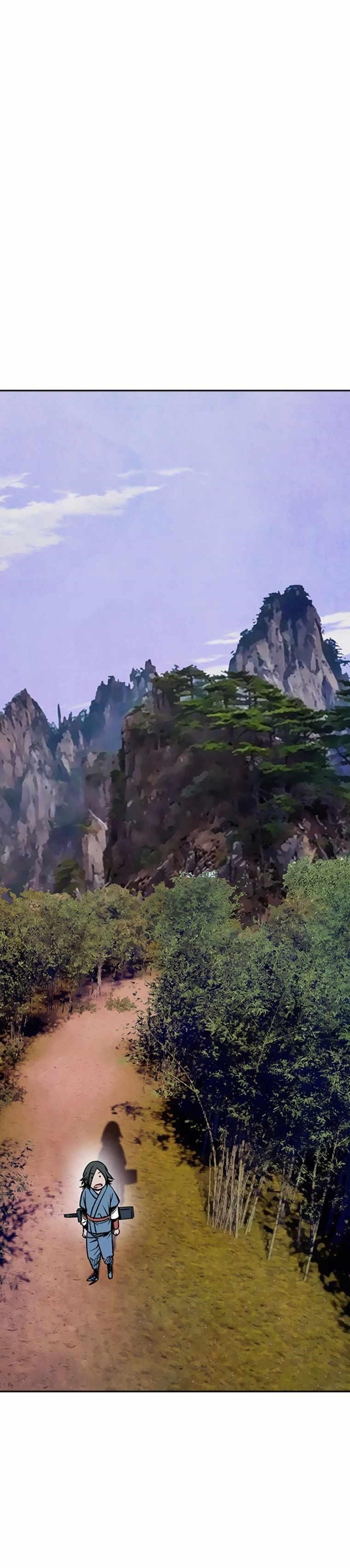 The Heavenly Emperor of Darkness Chapter 12 - Page 23