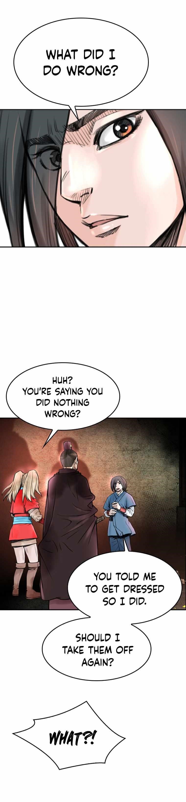 The Heavenly Emperor of Darkness Chapter 12 - Page 29