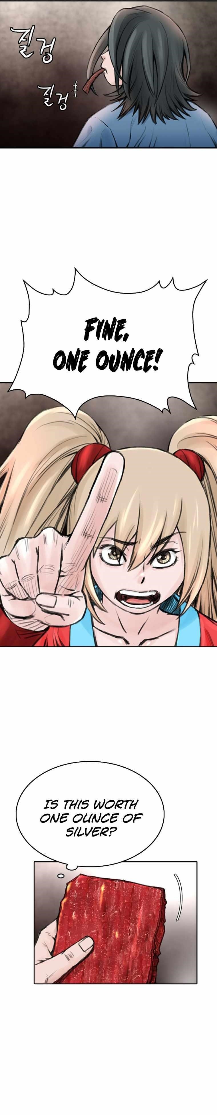 The Heavenly Emperor of Darkness Chapter 12 - Page 32