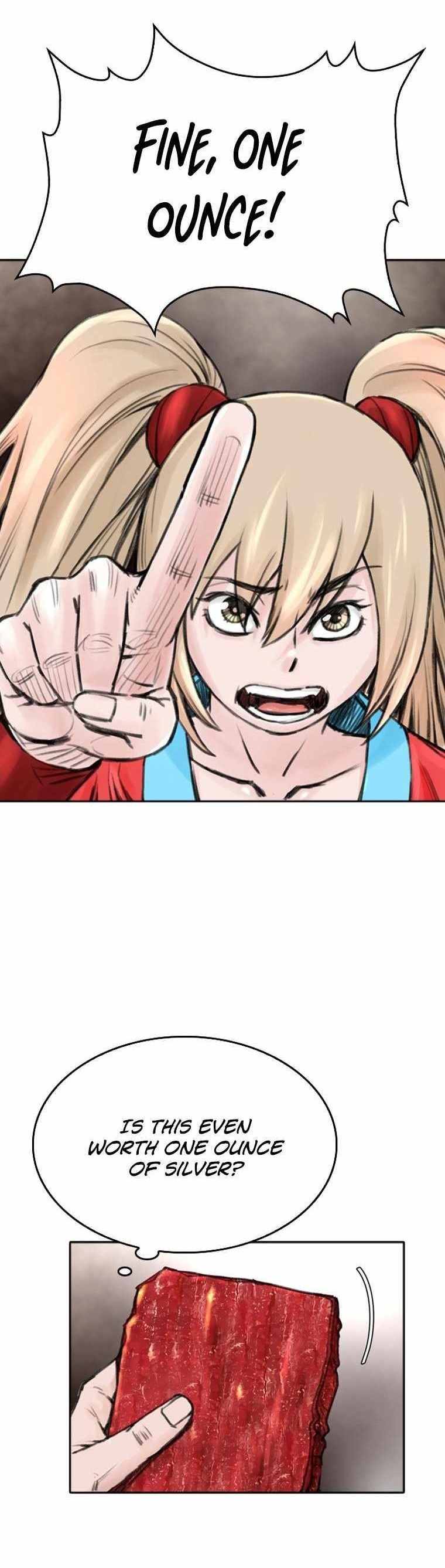 The Heavenly Emperor of Darkness Chapter 13 - Page 1