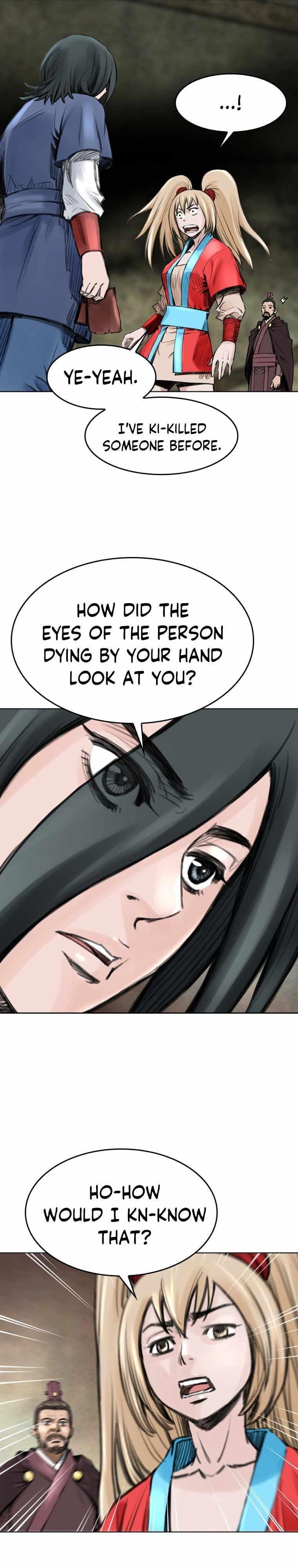 The Heavenly Emperor of Darkness Chapter 13 - Page 5