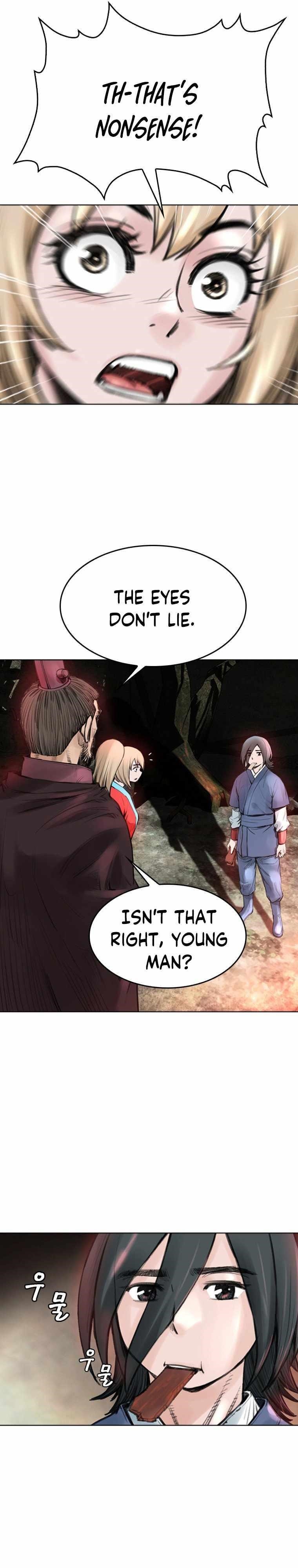 The Heavenly Emperor of Darkness Chapter 13 - Page 7