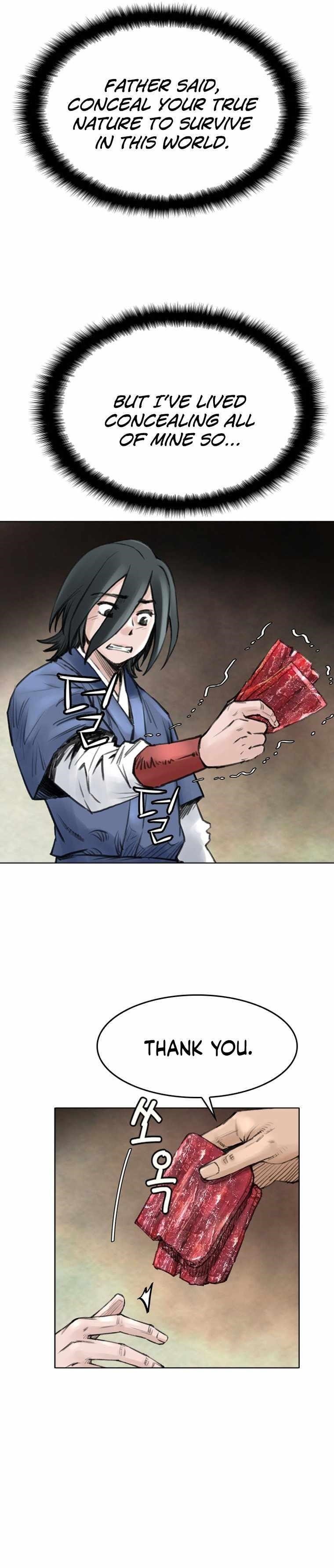 The Heavenly Emperor of Darkness Chapter 13 - Page 9