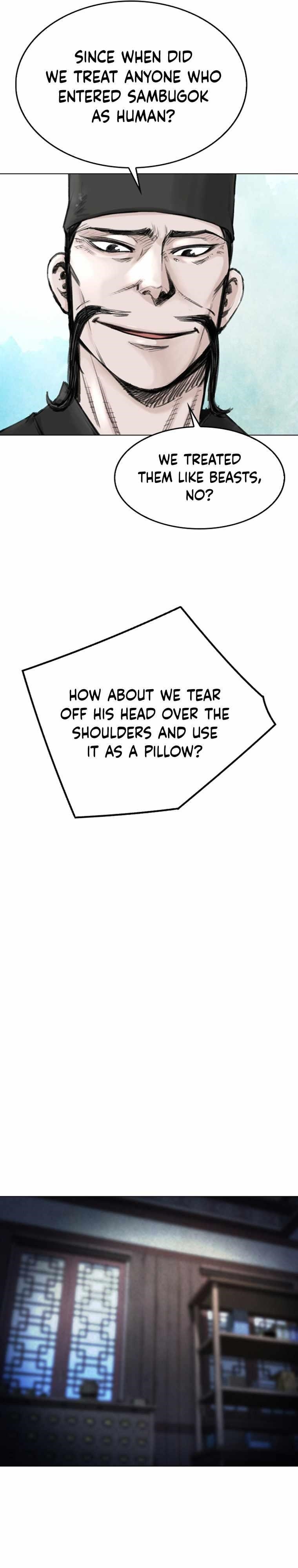 The Heavenly Emperor of Darkness Chapter 14 - Page 12