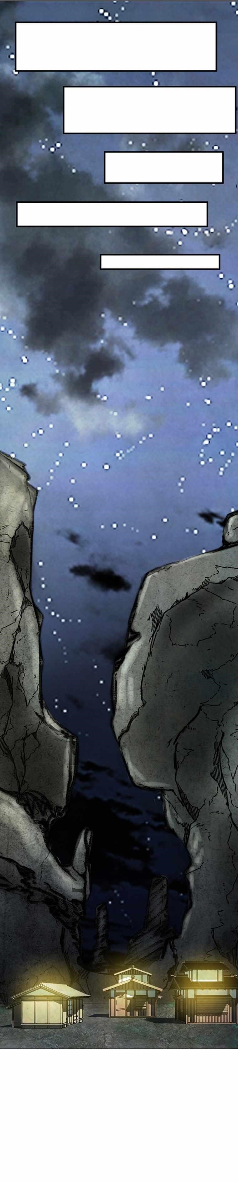 The Heavenly Emperor of Darkness Chapter 14 - Page 20