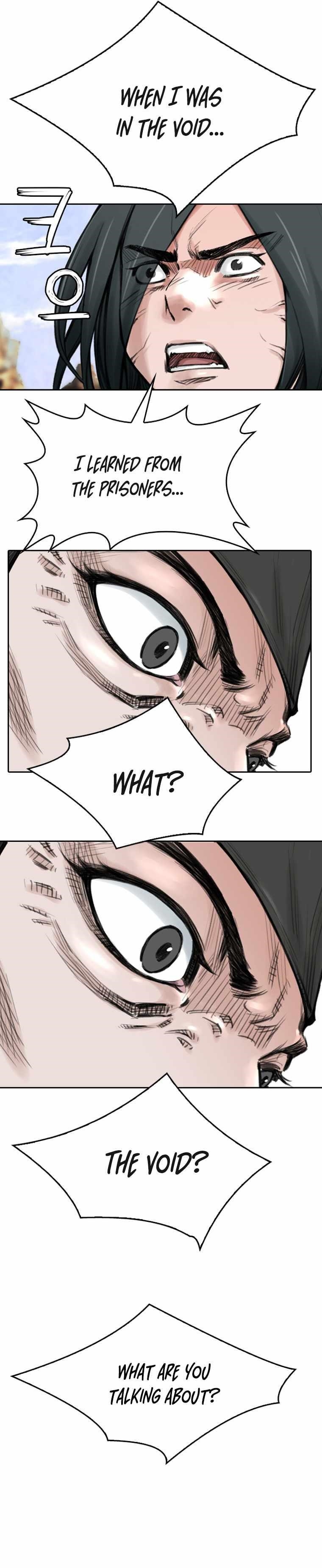 The Heavenly Emperor of Darkness Chapter 16 - Page 2