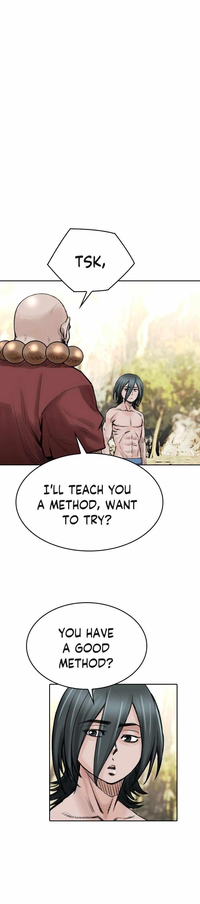 The Heavenly Emperor of Darkness Chapter 16 - Page 26