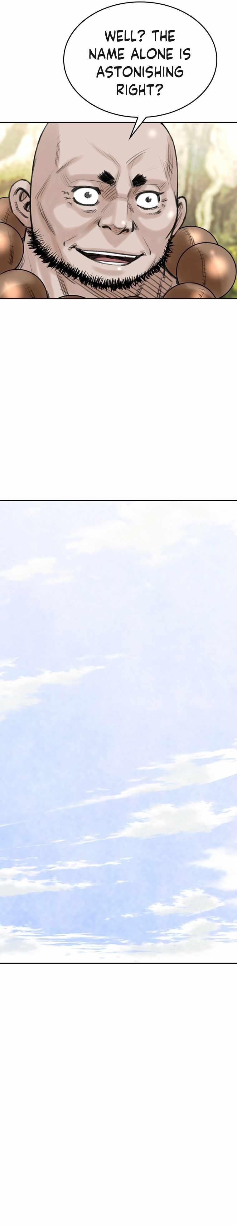 The Heavenly Emperor of Darkness Chapter 16 - Page 28