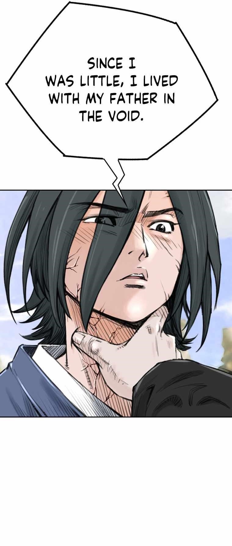 The Heavenly Emperor of Darkness Chapter 16 - Page 3