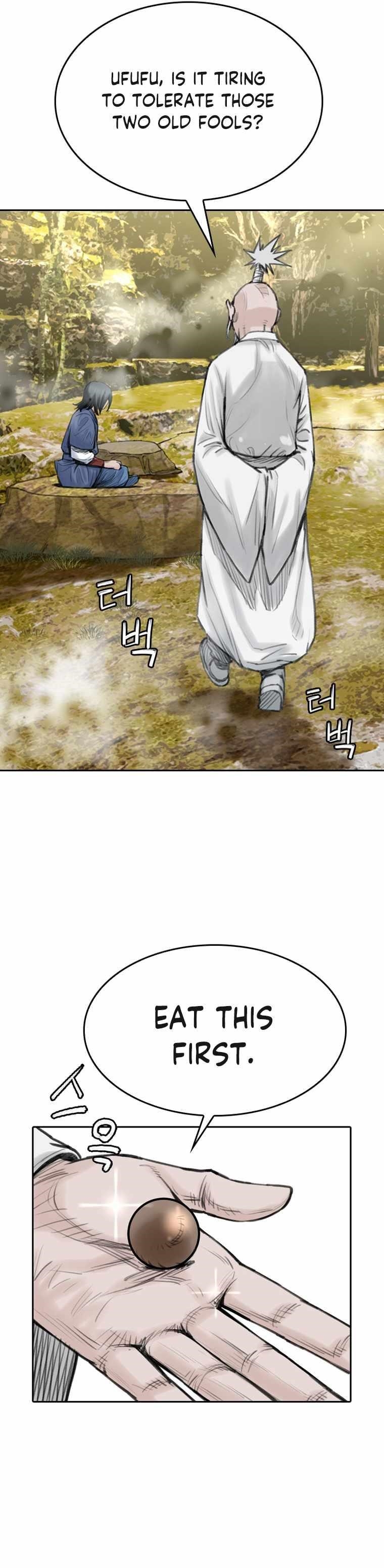 The Heavenly Emperor of Darkness Chapter 16 - Page 30