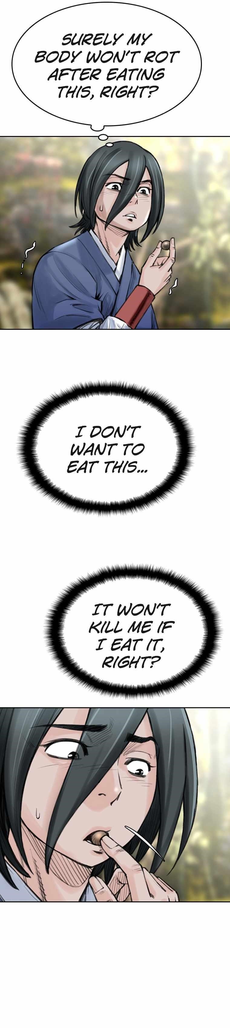 The Heavenly Emperor of Darkness Chapter 16 - Page 33