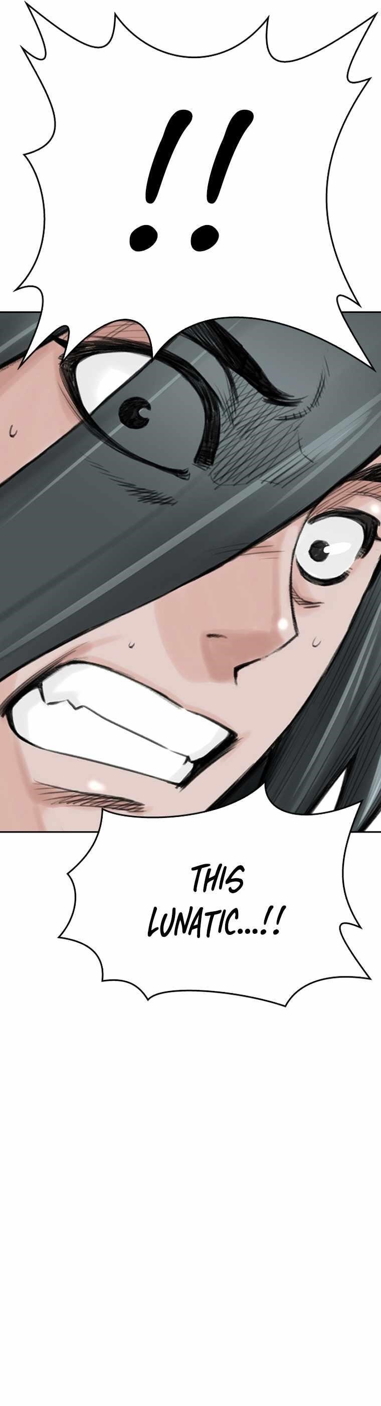 The Heavenly Emperor of Darkness Chapter 17 - Page 11