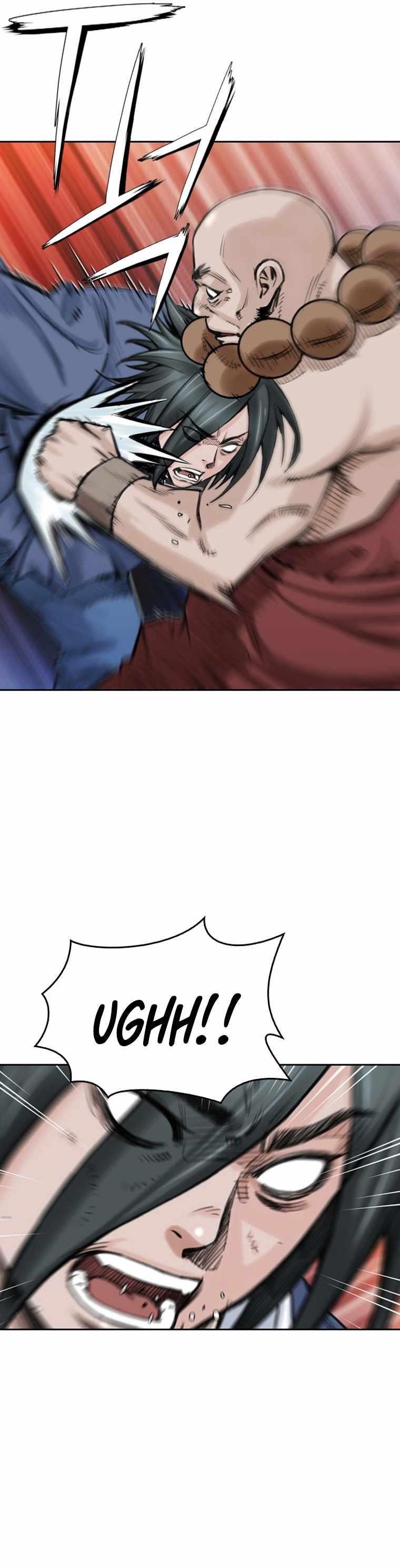 The Heavenly Emperor of Darkness Chapter 17 - Page 13