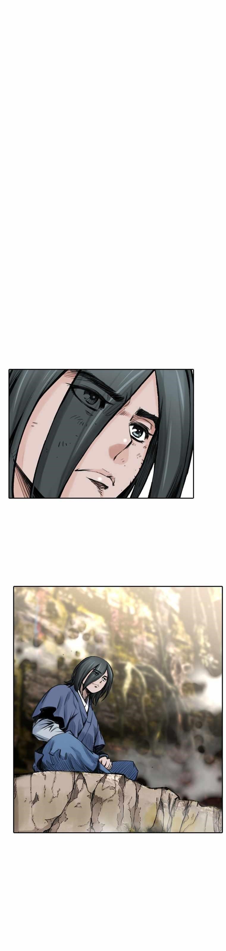 The Heavenly Emperor of Darkness Chapter 17 - Page 15